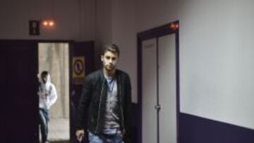 La Juventus cede al italiano Fausto Rossi al Córdoba