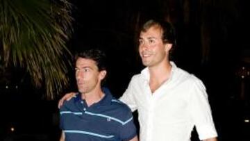 El club despide a Yeste en un escenario de polémica