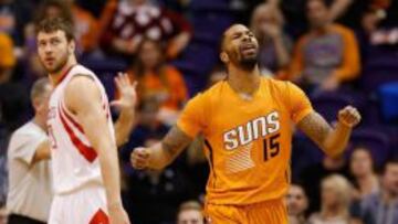 Palo para Houston: Motiejunas tampoco jugará los Playoffs