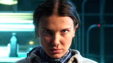 stranger things 5 fecha estreno cuando sale la temporada 5 stranger things netflix mejores series