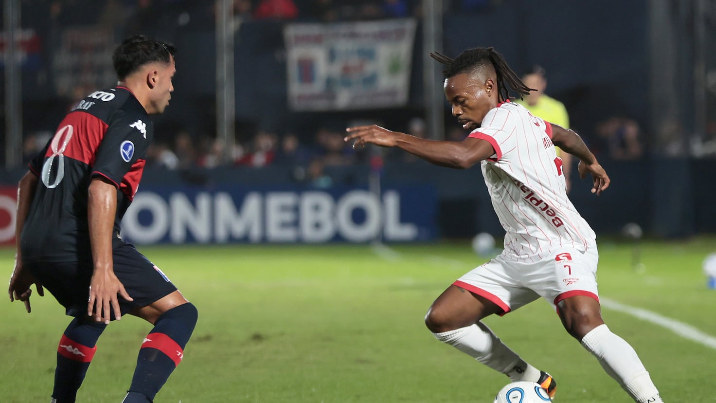 Tigre Domina a América en la Sudamericana: Victoria Contundente en Casa