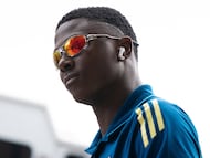 Néiser Villarreal preocupa a Millonarios