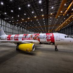 El Athletic vuela alto a Estambul