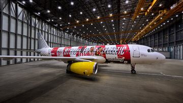 El Athletic vuela alto a Estambul