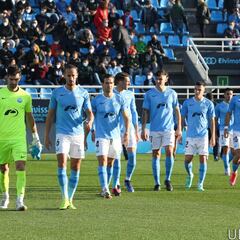 Semana clave en el Ibiza para contratar al nuevo entrenador