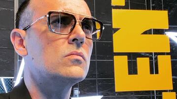 Risto Mejide vuelve a los platós con un fichaje 'político' y tres nuevos propósitos