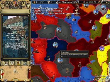 Ubi Soft distribuirá Europa Universalis II