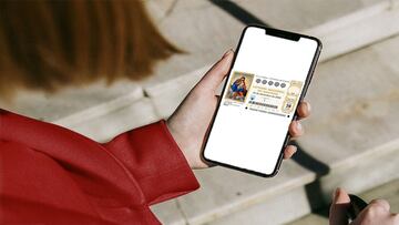 Comprobar Lotería de Navidad: las mejores webs y apps para saber si te ha tocado 'El Gordo'
