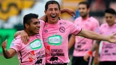 Sport Boys 0-0 Monarcas Morelia: resumen y resultado