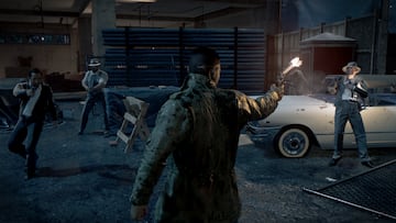 Captura de pantalla - Mafia III (PC)