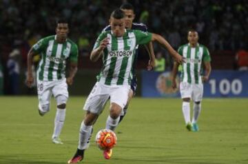 El campeón de América jugará la semifinal contra Cerro Porteño.