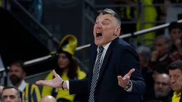 Jasikevicius y su salida del Barça: “Fue una decepción enorme por el trato”