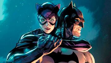 The Batman: nuevo vistazo a Catwoman (Zoë Kravitz) en un making of con escenas inéditas