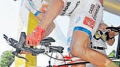 La UCI y las grandes vueltas llegan a un acuerdo para 2007