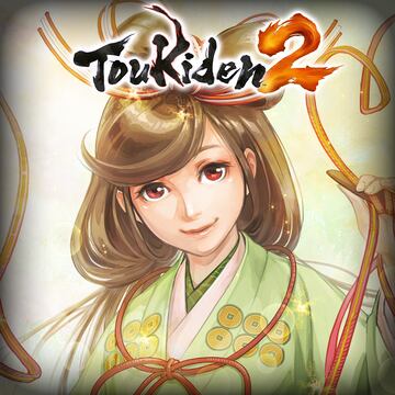 Ilustración - Toukiden 2 (PC)