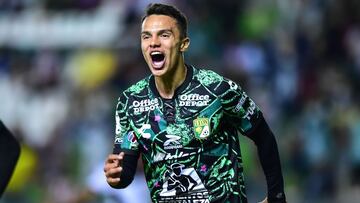 León derrotó a Chivas en la jornada 6 del Clausura 2022