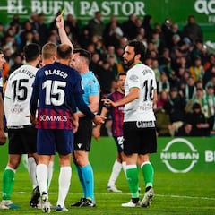 Los dos sabían que empatar era menos malo que perder