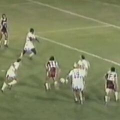 George Best scores "The Greatest Goal Ever" for San Jose Earthquakes