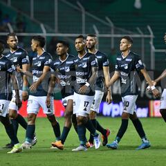 Cali desmiente deber tres meses de salario a sus jugadores