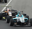 Dani Juncadella, en la lista de participantes del GP de Macao