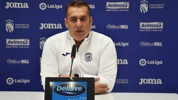 "Los fichajes están absorbiendo todo a una velocidad pasmosa"