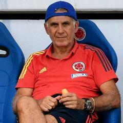 Record Portugal: Queiroz saldrá por 2 millones de dólares