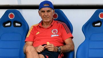 Carlos Queiroz