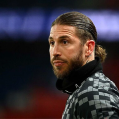 Real Madrid legend Sergio Ramos set to snub MLS and Liga MX in favour of Galatasaray move