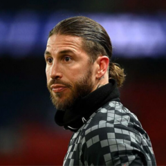 Sergio Ramos, cerca del Galatasaray