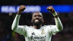 Ni primero, ni segundo... El Real Madrid se queda fuera de los dos favoritos a ganar la Champions