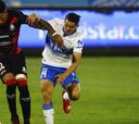 U. Católica vs Antofagasta en vivo: Torneo Nacional en directo