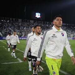 Nueva crítica de Peñarol a Colo Colo por Brayan Cortés: “Temas internos...”