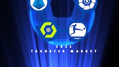 Soccer transfer news summary: Wednesday 20 July 2022