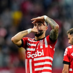 Taty Castellanos: which players have scored four goals against Real Madrid? Who scored five times?