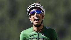 Aru: "No me asusta competir cara a cara contra Froome"