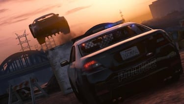 Galería de imágenes: Grand Theft Auto V