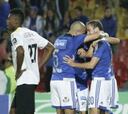 Millonarios 1x1: Vikonis, Silva e Insúa se destacan ante Alianza