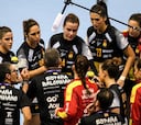 La EHF no limitará el cambio de jugadoras para el Europeo