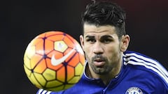 Chelsea reject €45M Atletico Madrid offer for Diego Costa