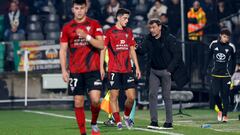 Galván: “El equipo está convencido de que se puede hacer”