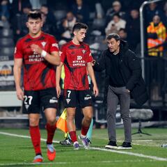 Galván: “El equipo está convencido de que se puede hacer”