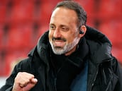 Oficial: Matarazzo, a la Real