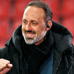 Matarazzo gana enteros y Raúl, otro candidato para la Real