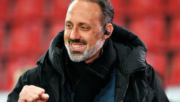 Matarazzo gana enteros y Raúl, otro candidato para la Real