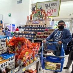 Horarios de supermercados en México el 1 y 2 de noviembre: Soriana, Chedraui y Sam’s Club