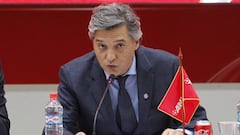 Moreno: "Lo de Unión Española nos hace retroceder 50 o más años"