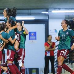 Costa Rica – México (1-3): Resumen del partido y goles