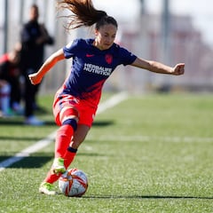 Otro derbi que seca al Atlético