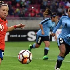 Jamaica vs Chile en vivo y online: amistoso femenino