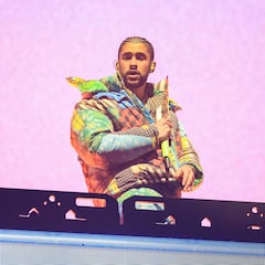 Bad Bunny y el actor Al Pacino juntos para nuevo video musical